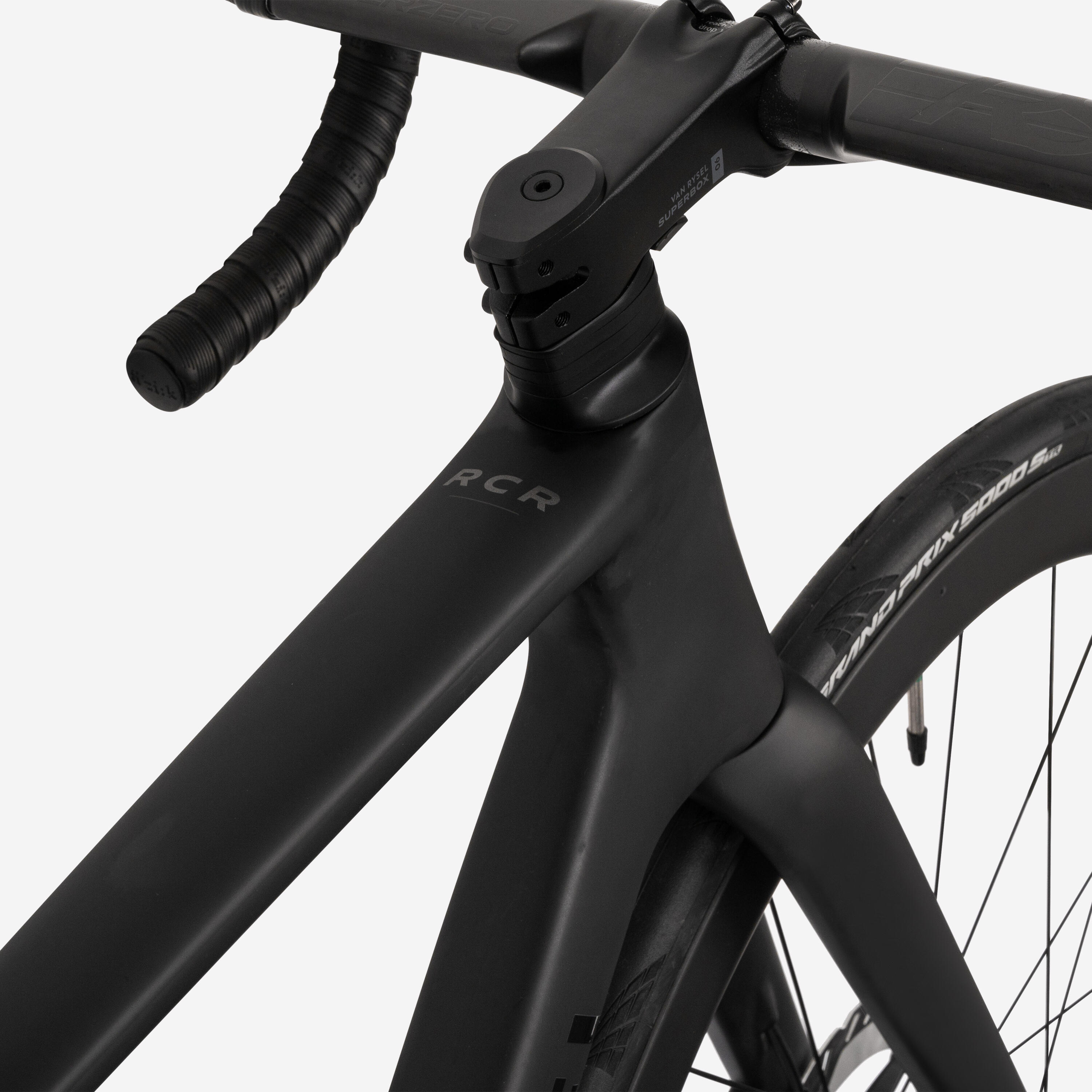Bicicleta de ciclismo de carretera RCR 105 DI2 17/23