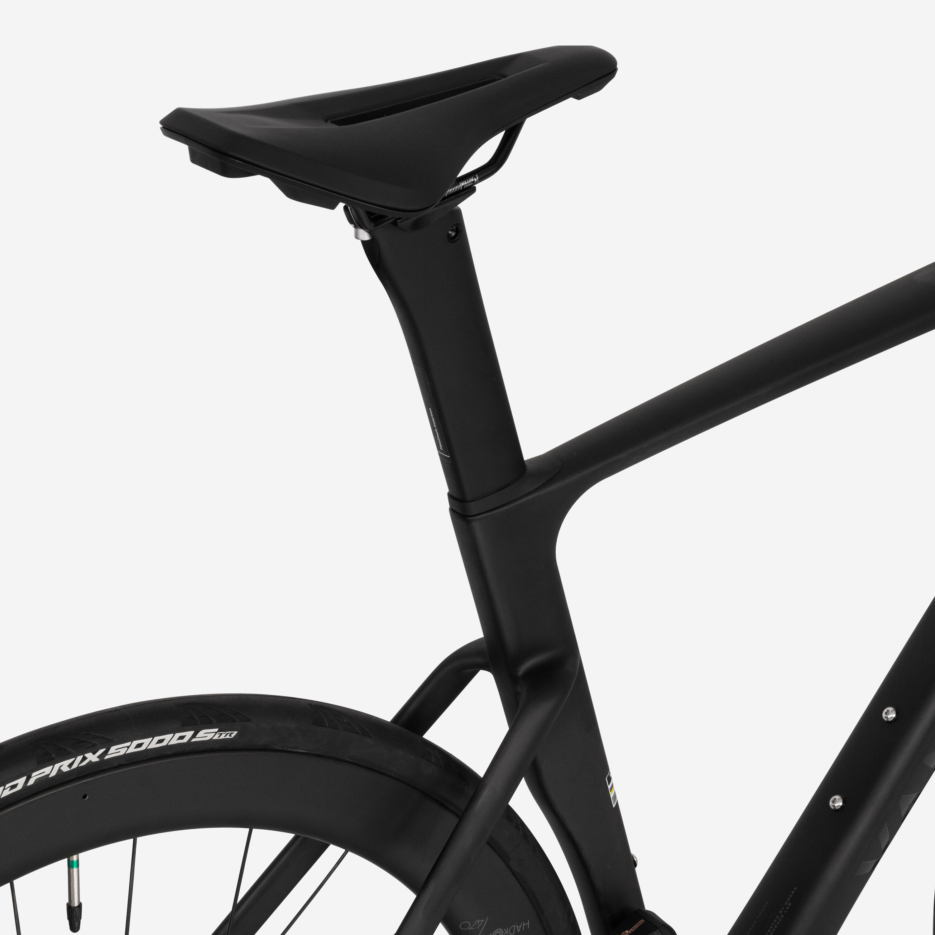 Bicicleta de ciclismo de carretera RCR 105 DI2 14/23
