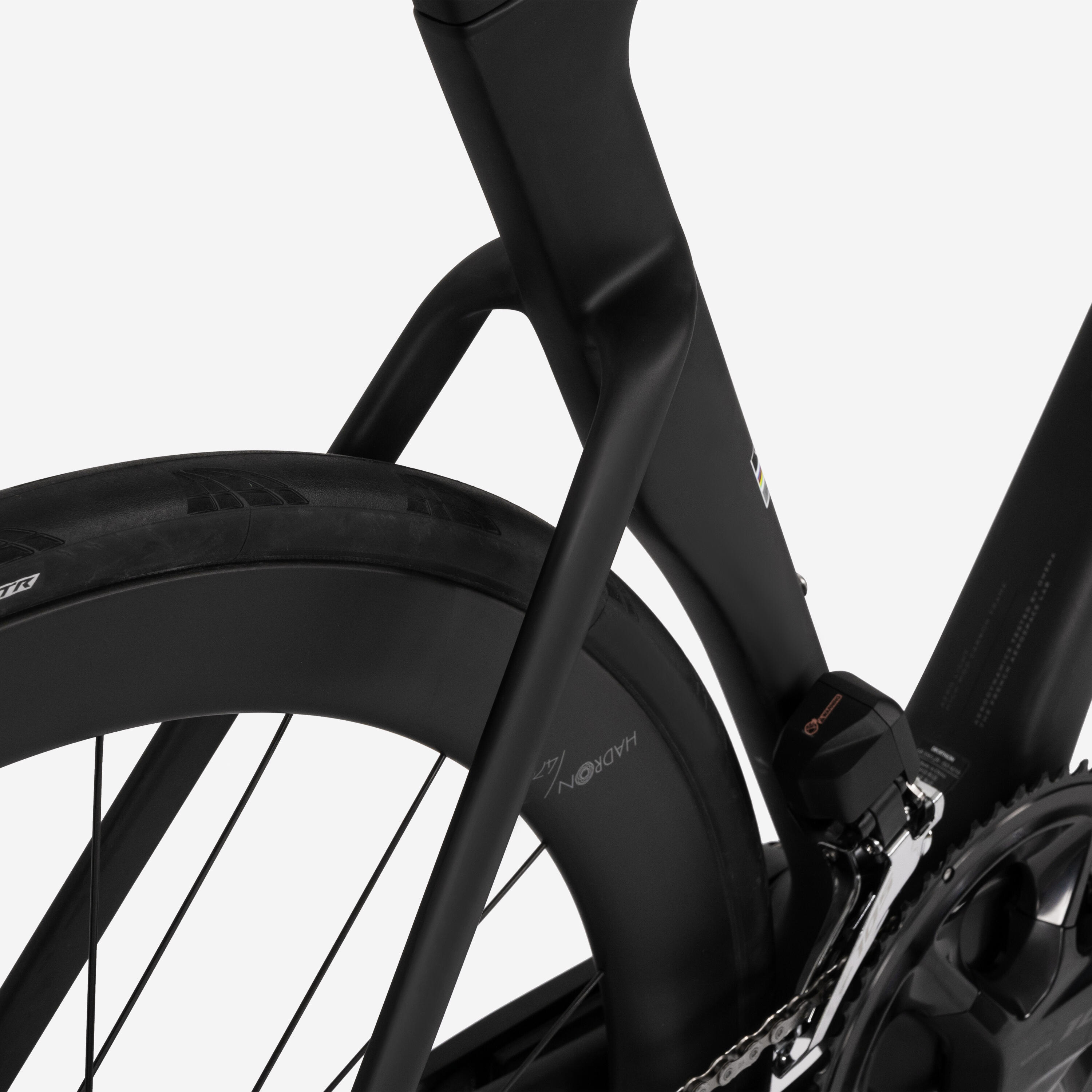 Bicicleta de ciclismo de carretera RCR 105 DI2 13/23