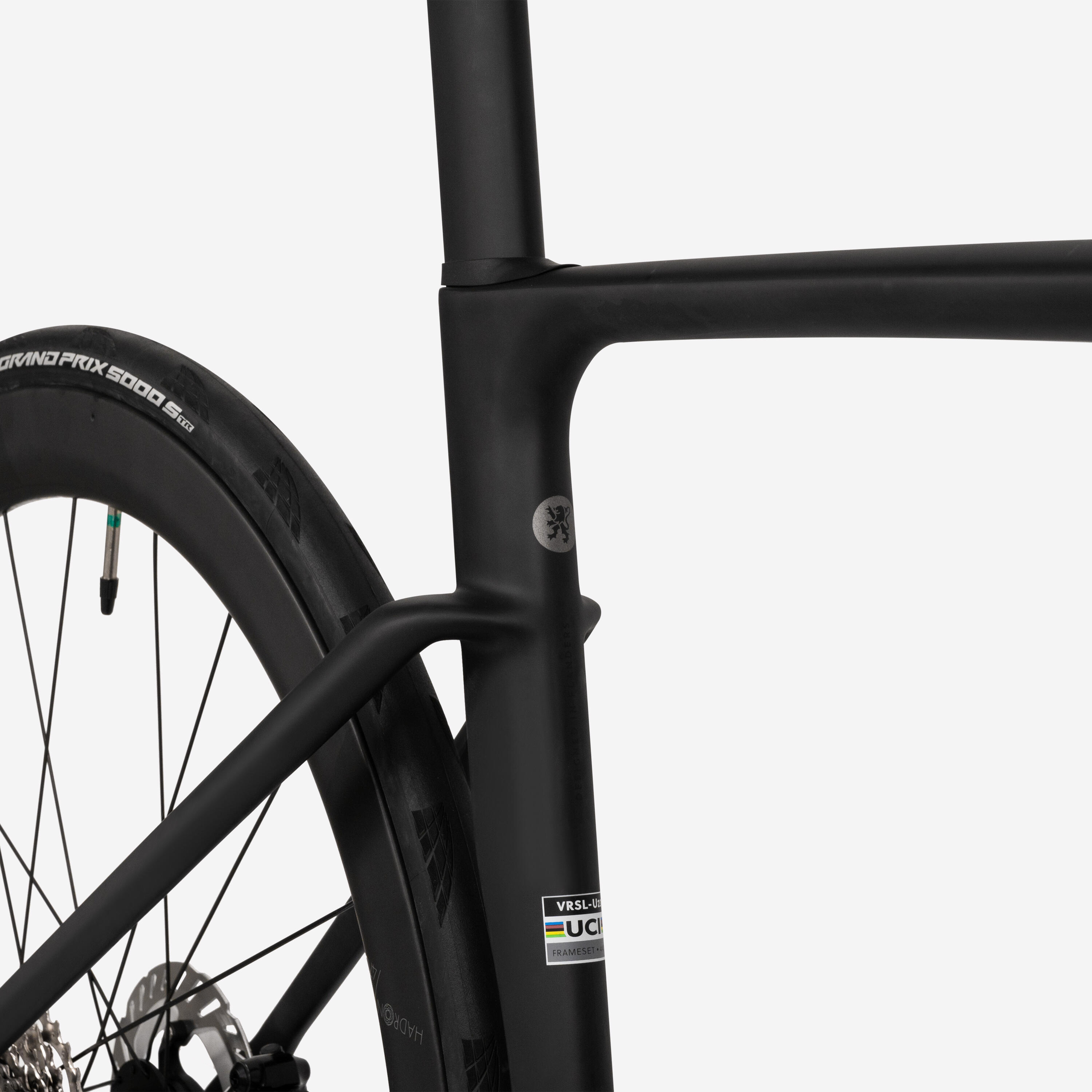 Bicicleta de ciclismo de carretera RCR 105 DI2 12/23