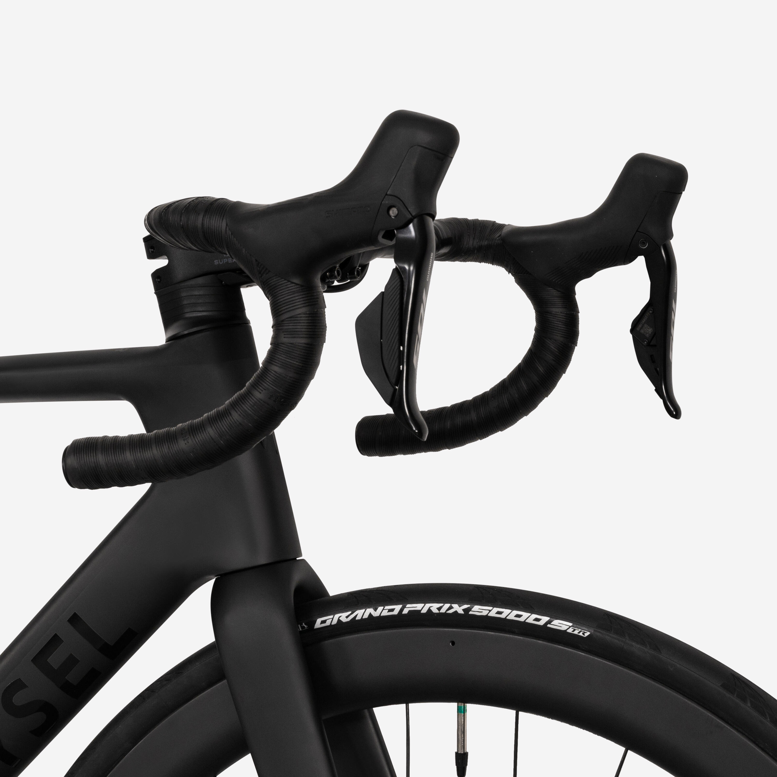 Bicicleta de ciclismo de carretera RCR 105 DI2 16/23