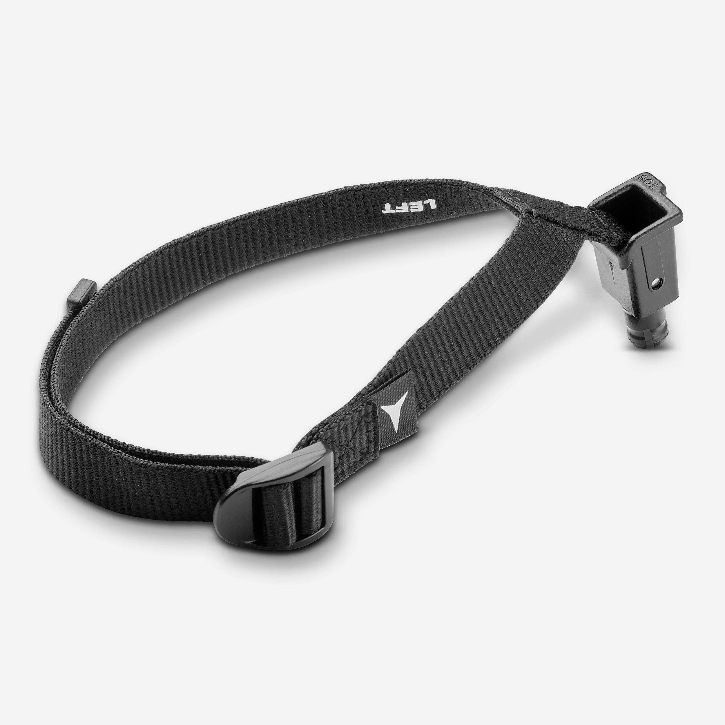 Bastones de esquí de pista adulto, Atomic AMT SQS 5/6