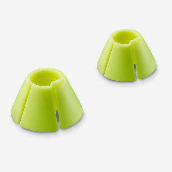 Stockteller zum Schrauben 1 Paar - Wedze Boost 900