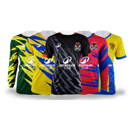 B2B Sports for Business | Decathlon