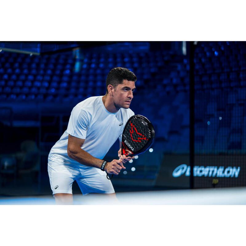 Padelschläger Power Pro Limited Edition Premier Padel Madrid 2024 