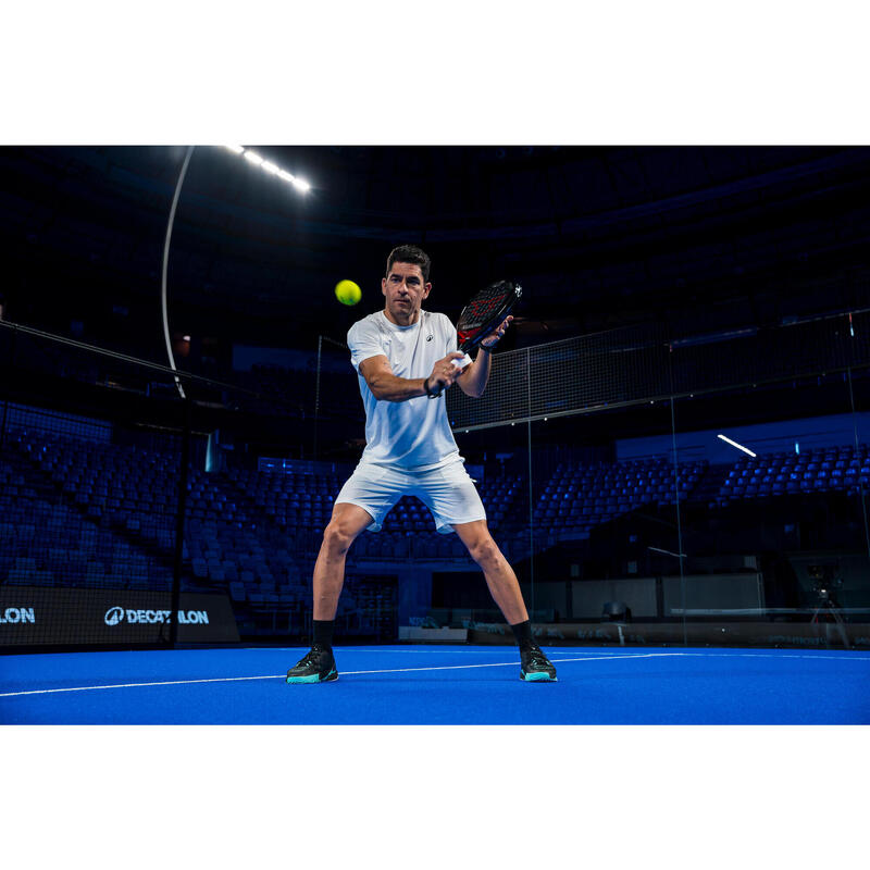 Racchetta padel adulto POWER PRO Limited Edition PREMIER PADEL Madrid 2024