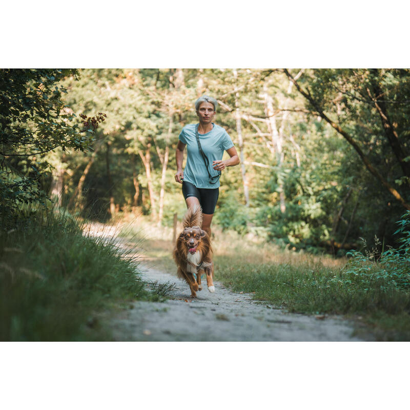 Av Köpeği Gezdirme Kayışı - Haki - Avcılık ve Doğa Gözlemi - 500