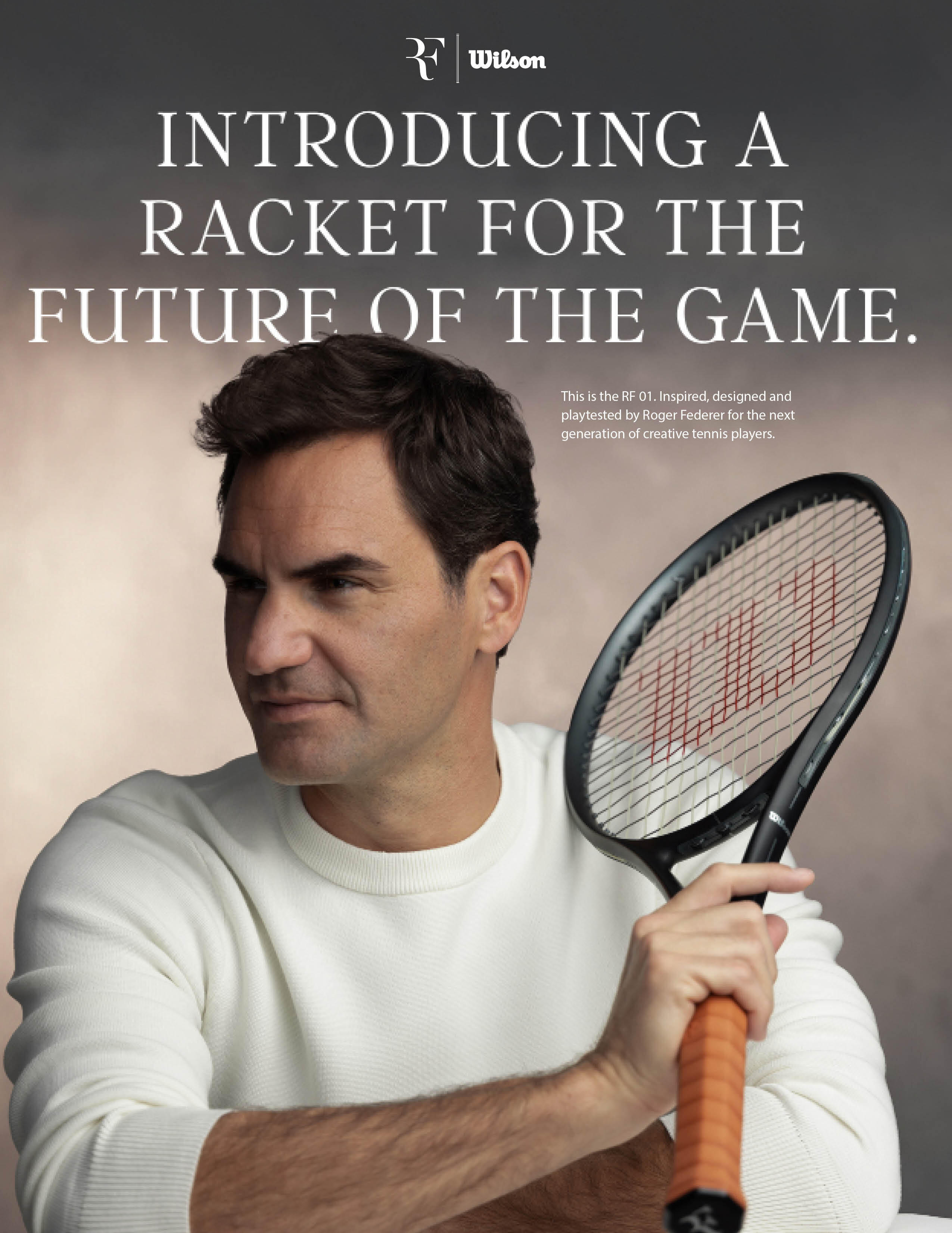 Cordages de tennis Wilson - Tennis Warehouse Europe