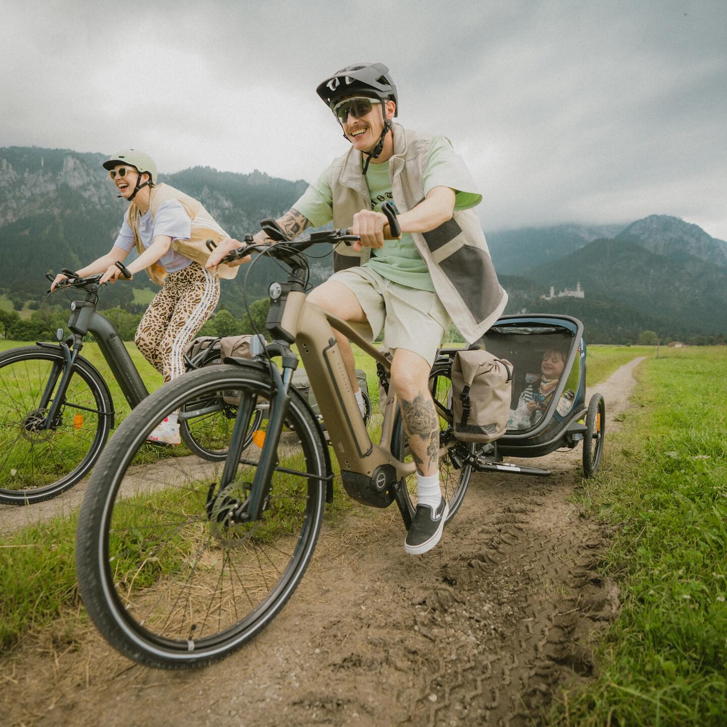DECATHLON ROCKRIDER E-ACTV 900_Image