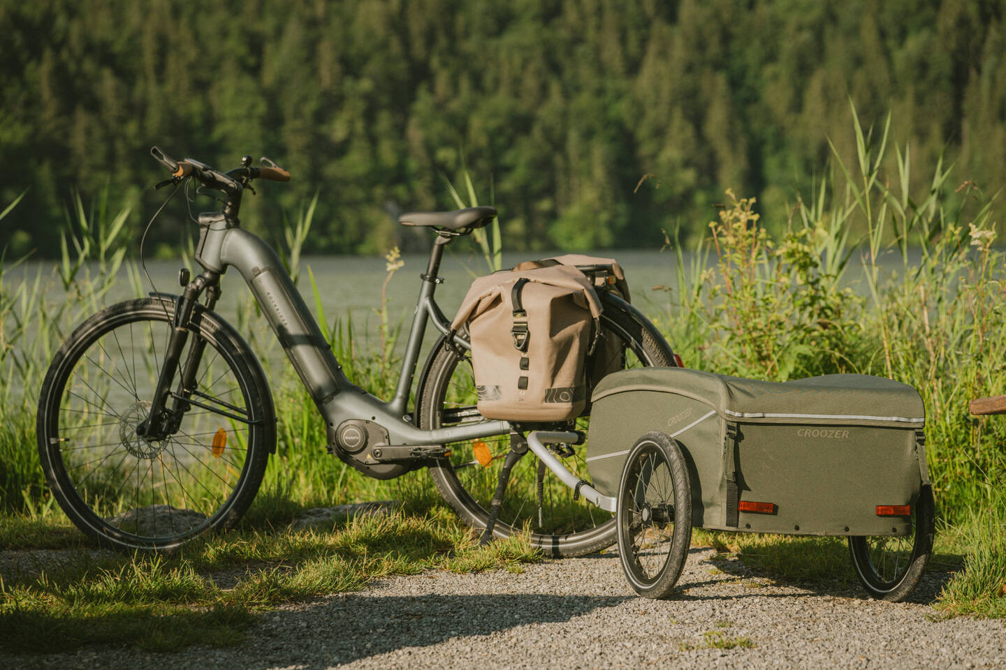 DECATHLON ROCKRIDER E-ACTV 900_Image Anhänger