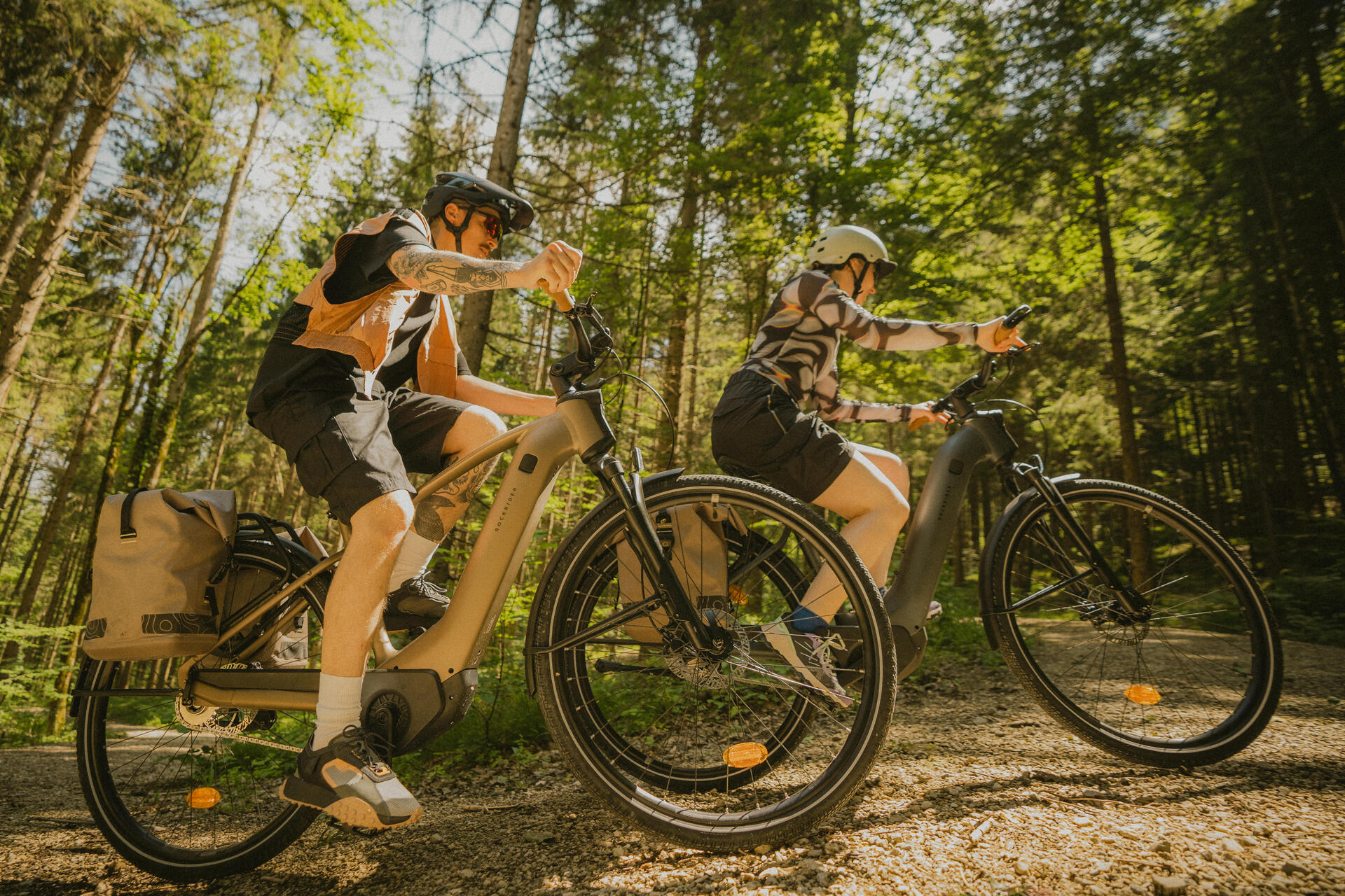FAQ du vélo électrique : les questions les plus posées