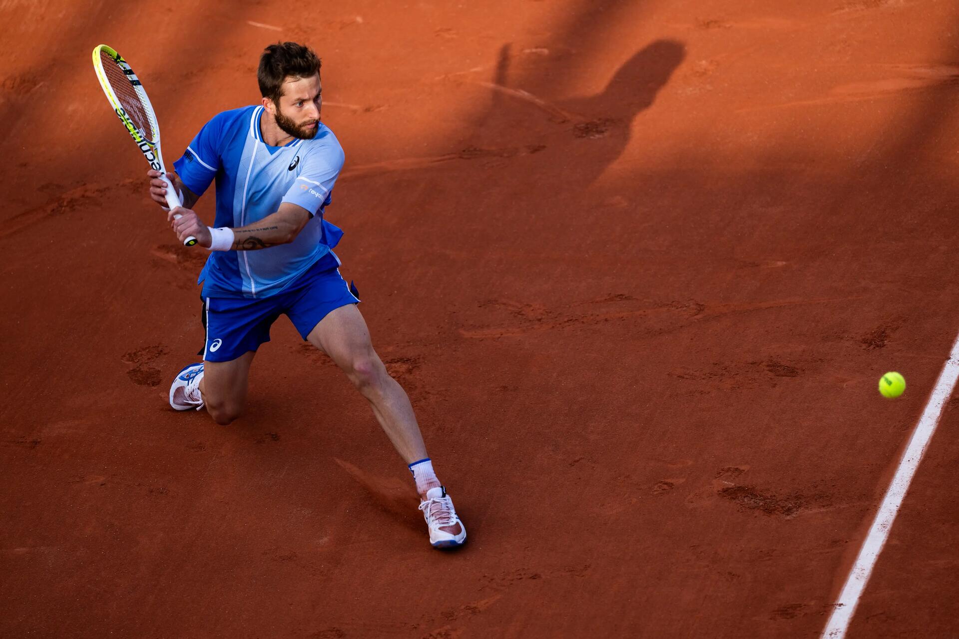 7 MOTIVE PENTRU A JUCA TENIS