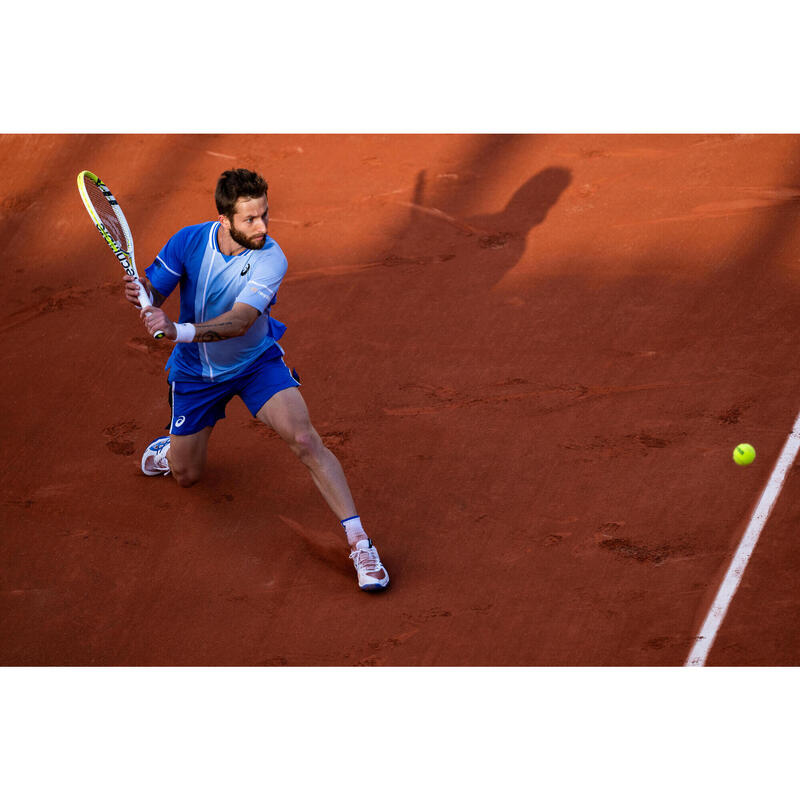 Tenis Raketi - Kordajsız - 285 g - Beyaz - Tecnifibre TF-X1 285 V2