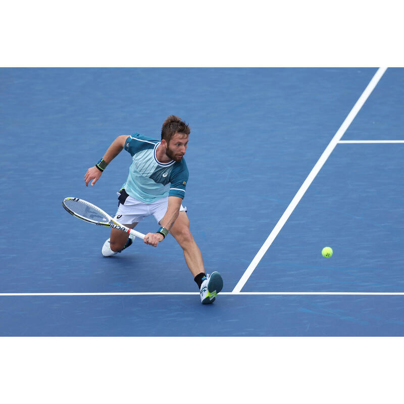 Tenis Raketi - Kordajsız - 285 g - Beyaz - Tecnifibre TF-X1 285 V2