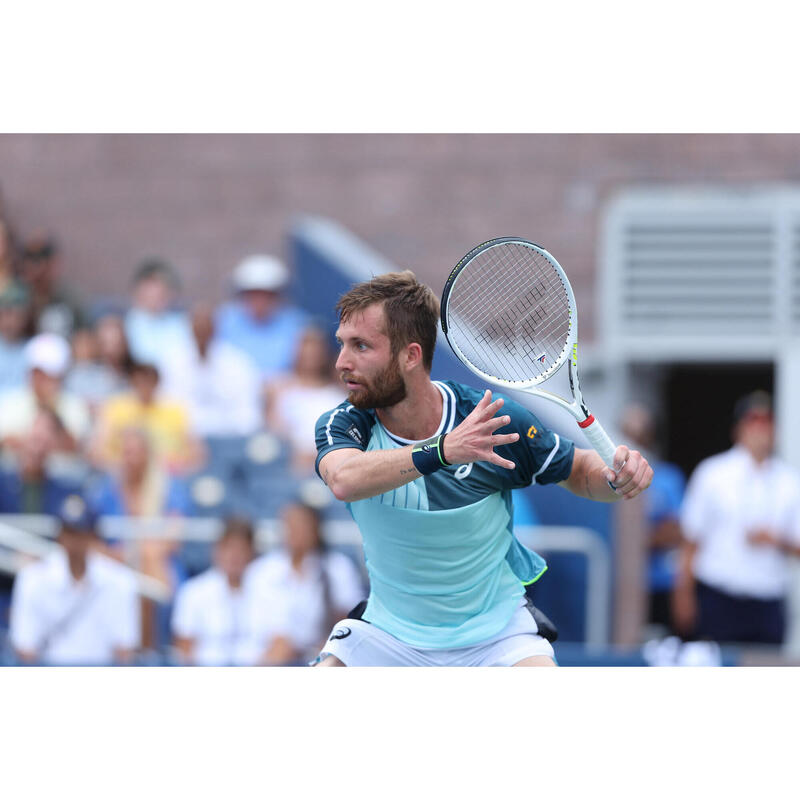Tenis Raketi - Kordajsız - 285 g - Beyaz - Tecnifibre TF-X1 285 V2