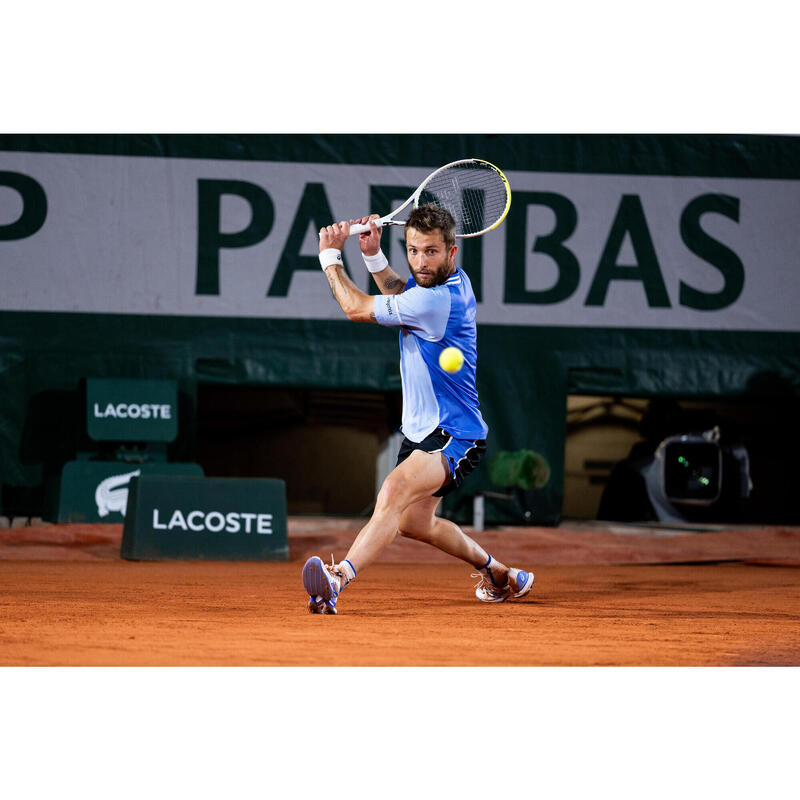 Tenis Raketi - Kordajsız - 285 g - Beyaz - Tecnifibre TF-X1 285 V2
