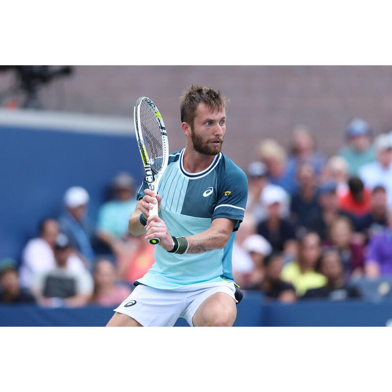 Tenis Raketi - Kordajsız - 285 g - Beyaz - Tecnifibre TF-X1 285 V2