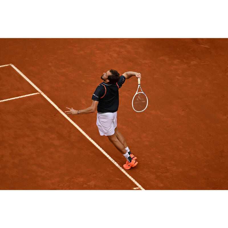 Tenis Raketi - Kordajsız - 300 g - Beyaz - Tecnifibre Tfight 300 ISO