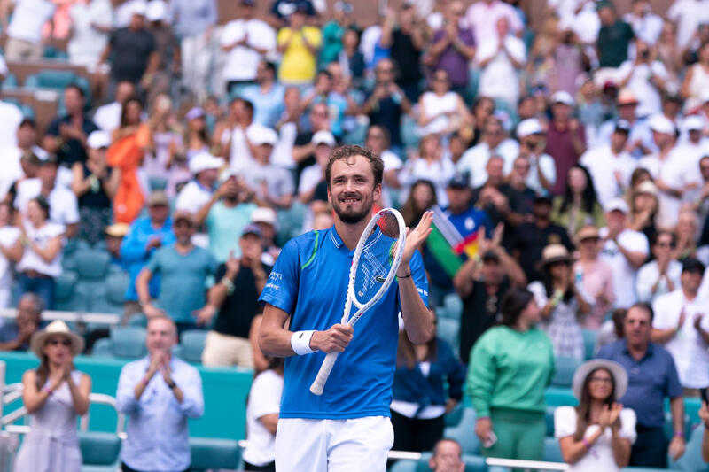 Turniej US Open – historia US Open, turnieju Wielkiego Szlema