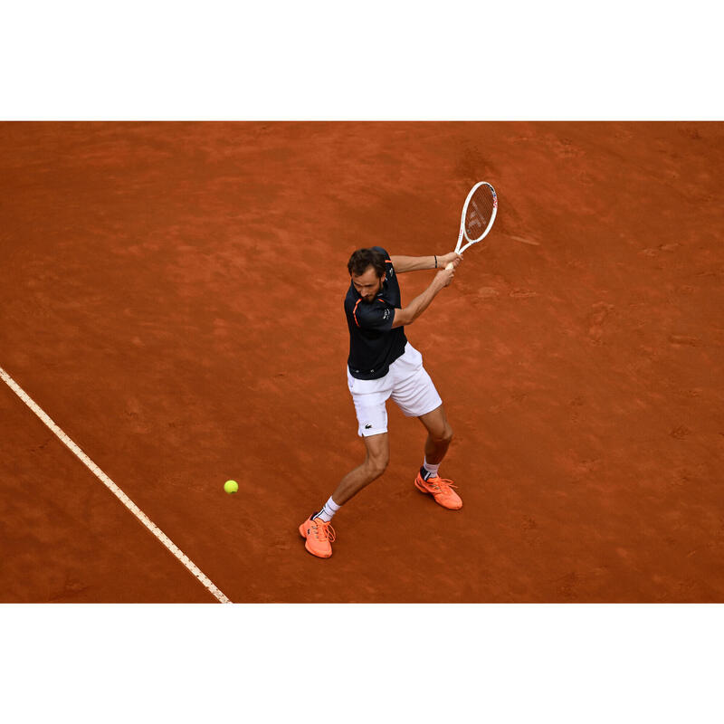 Tenis Raketi - Kordajsız - 300 g - Beyaz - Tecnifibre Tfight 300 ISO