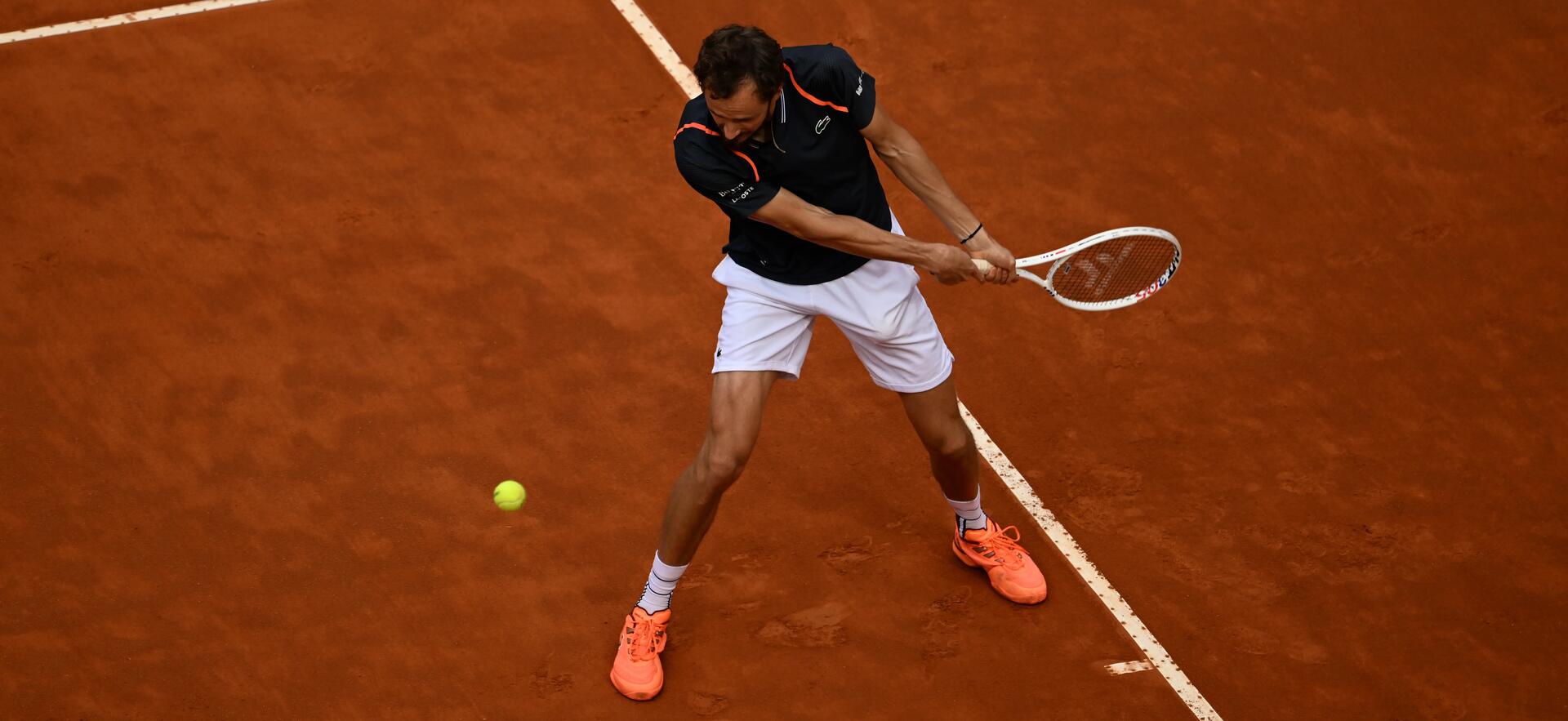 partido de tenis
