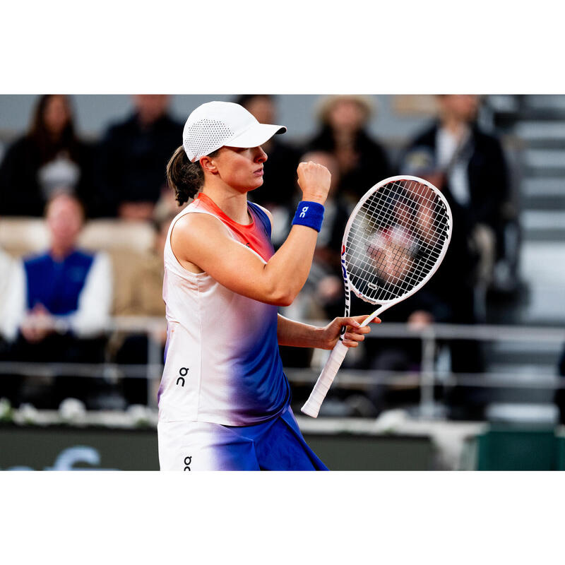 Tenis Raketi - Kordajsız - 300 g - Beyaz - Tecnifibre Tfight 300 ISO