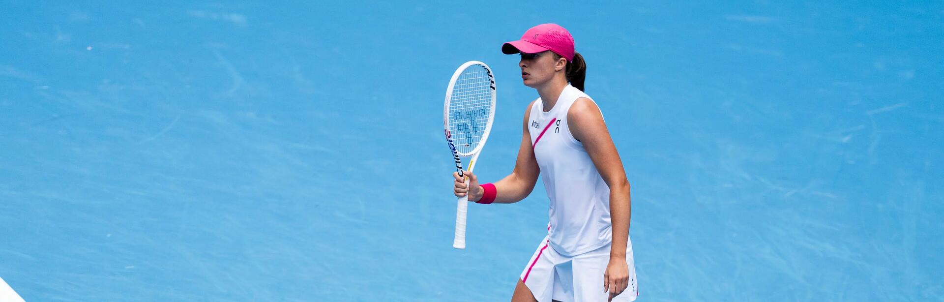 doğru tenis raketi seçimi