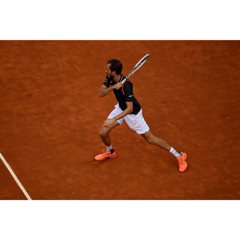 Tenis Raketi - Kordajsız - 300 g - Beyaz - Tecnifibre Tfight 300 ISO