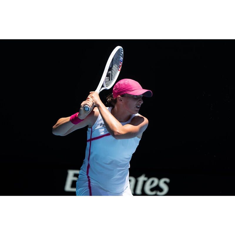 Tenis Raketi - Kordajsız - 300 g - Beyaz - Tecnifibre Tfight 300 ISO