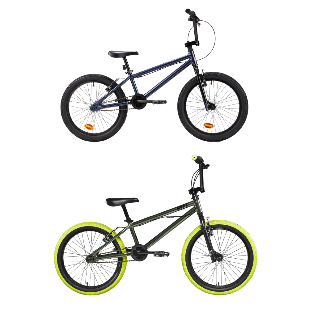 BMX decathlon 20 pouces