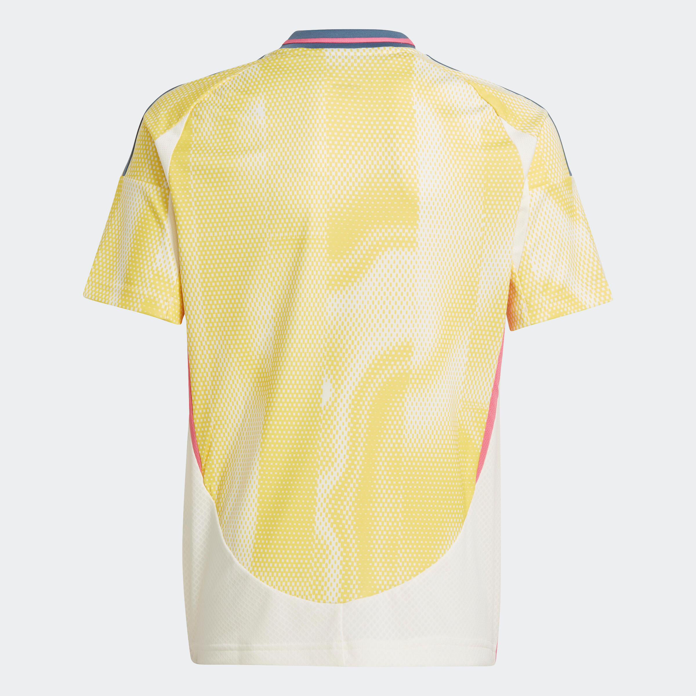 Camiseta 2.ª equipación Juventus temporada 24/25 Niño 2/6