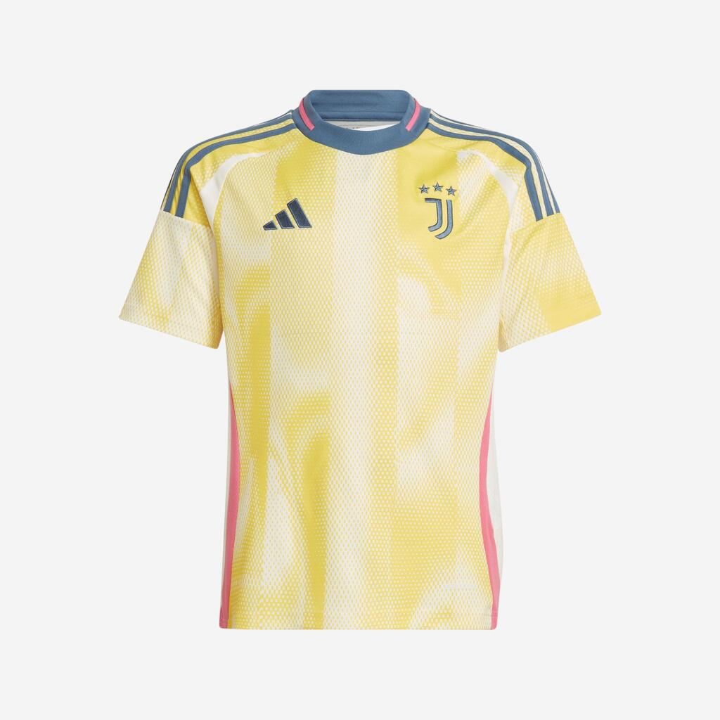 Otroška kratka majica 24/25 Juventus Away 24/25