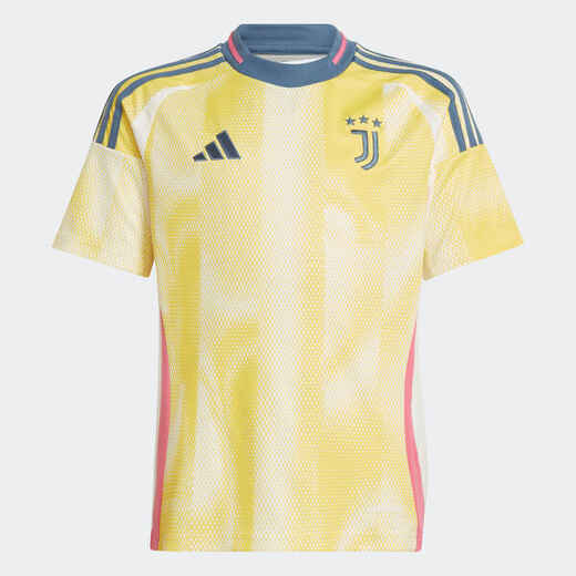 
      Kinder Fussball Trikot Juventus Saison 24/25 Auswärts
  