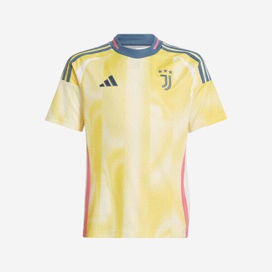 Maglia calcio bambino JUVENTUS ospiti