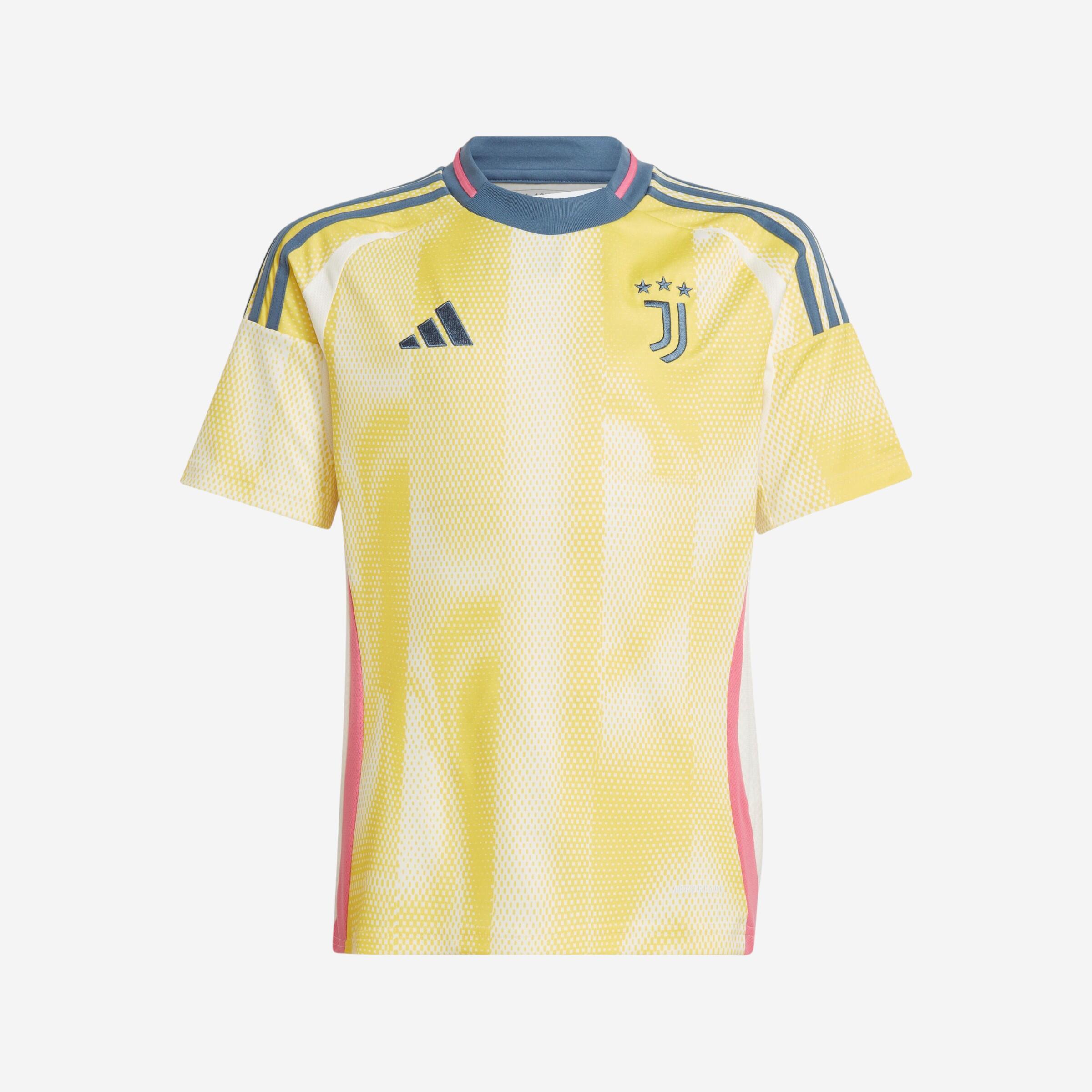 Camisetas oficiales de Futbol Decathlon