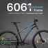 Mountain Bike Rockrider ST120 - Disc Brakes, Aluminium Frame, 1x9 Speed, 27.5in