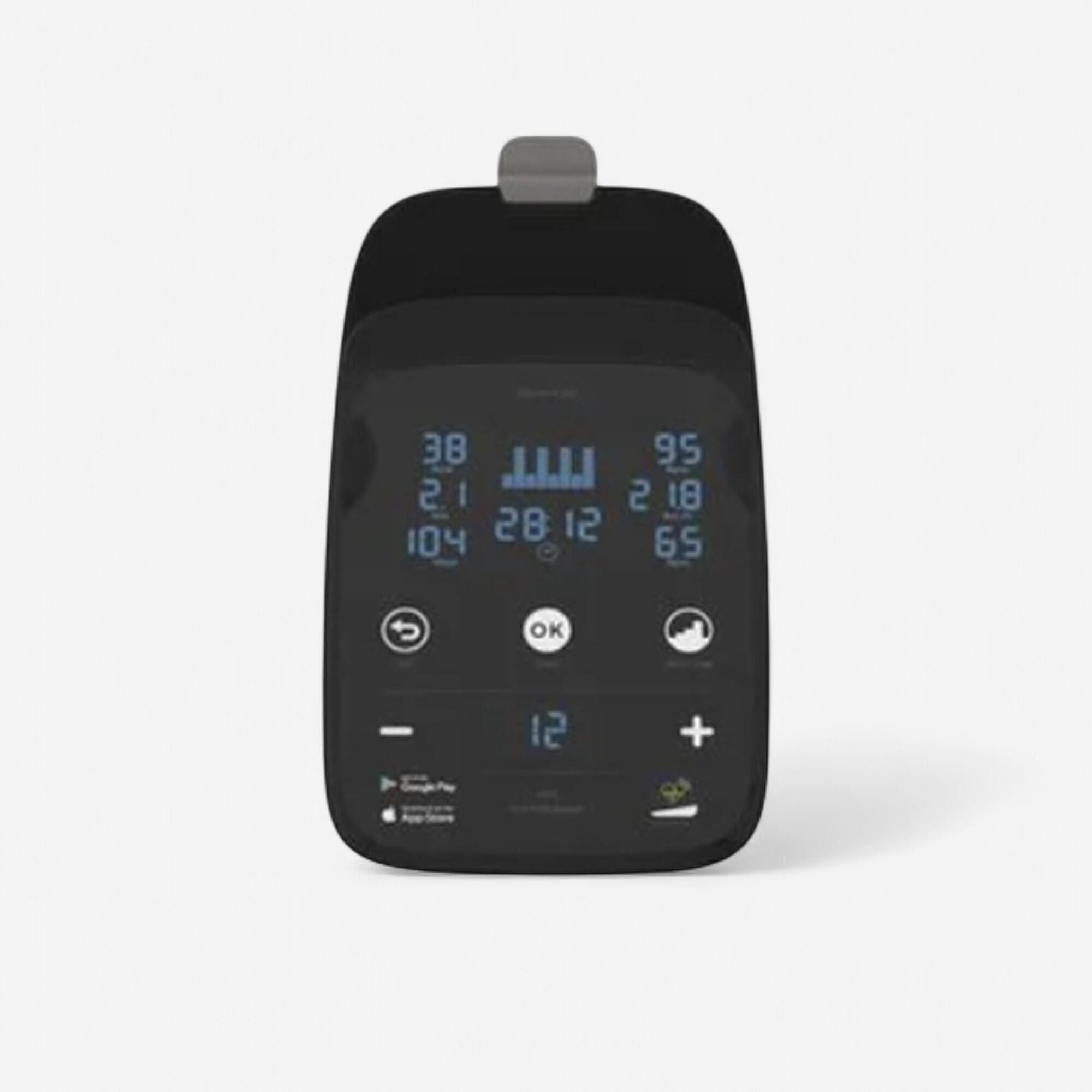 DOMYOS EL540W – KONZOLA C3.2