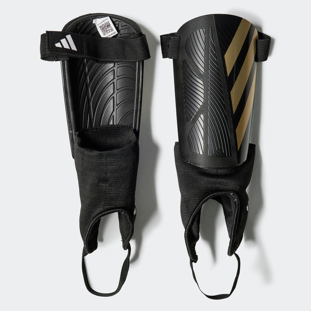 Kids' Shin Guards Tiro Match SG 