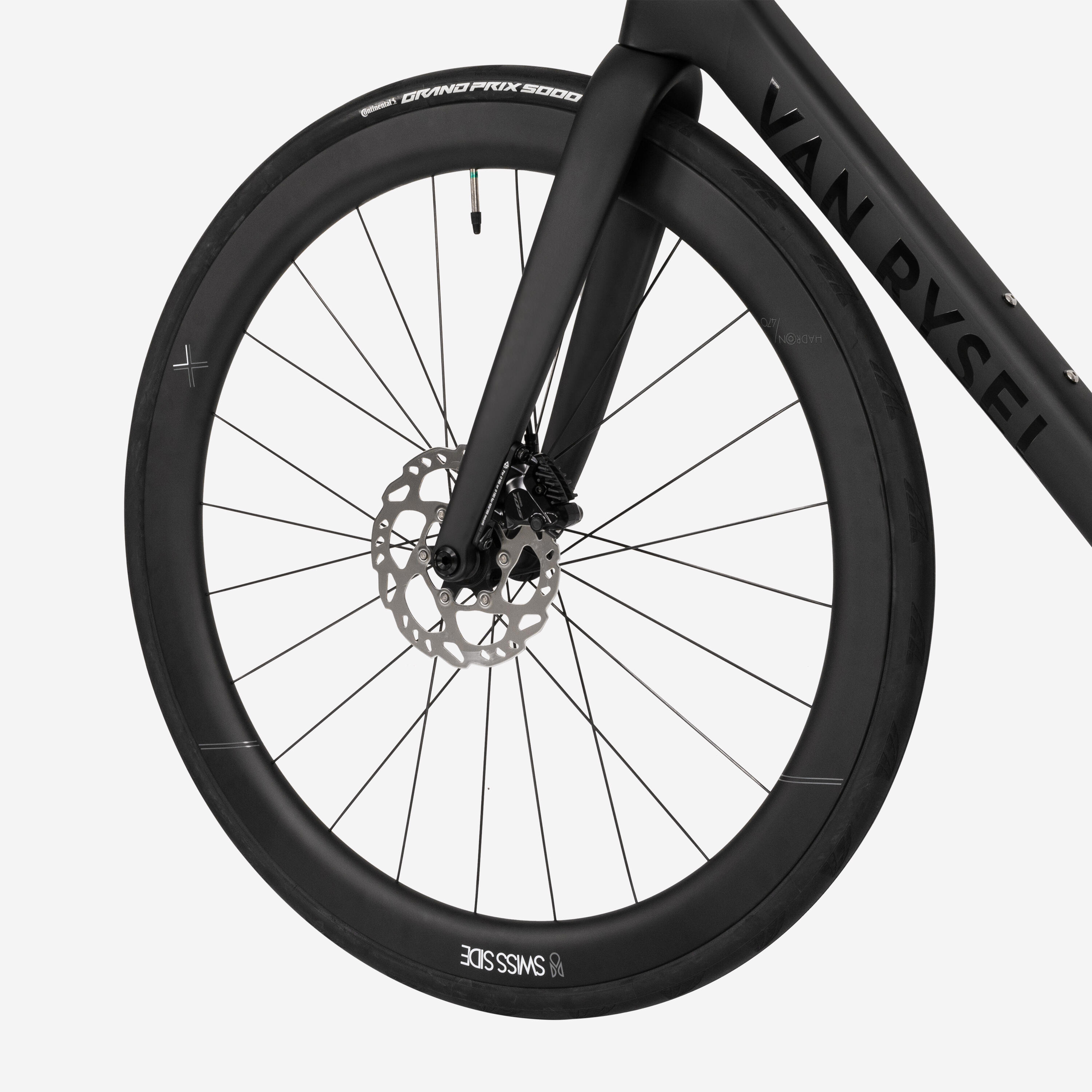 Bicicleta de ciclismo de carretera RCR 105 DI2 10/23