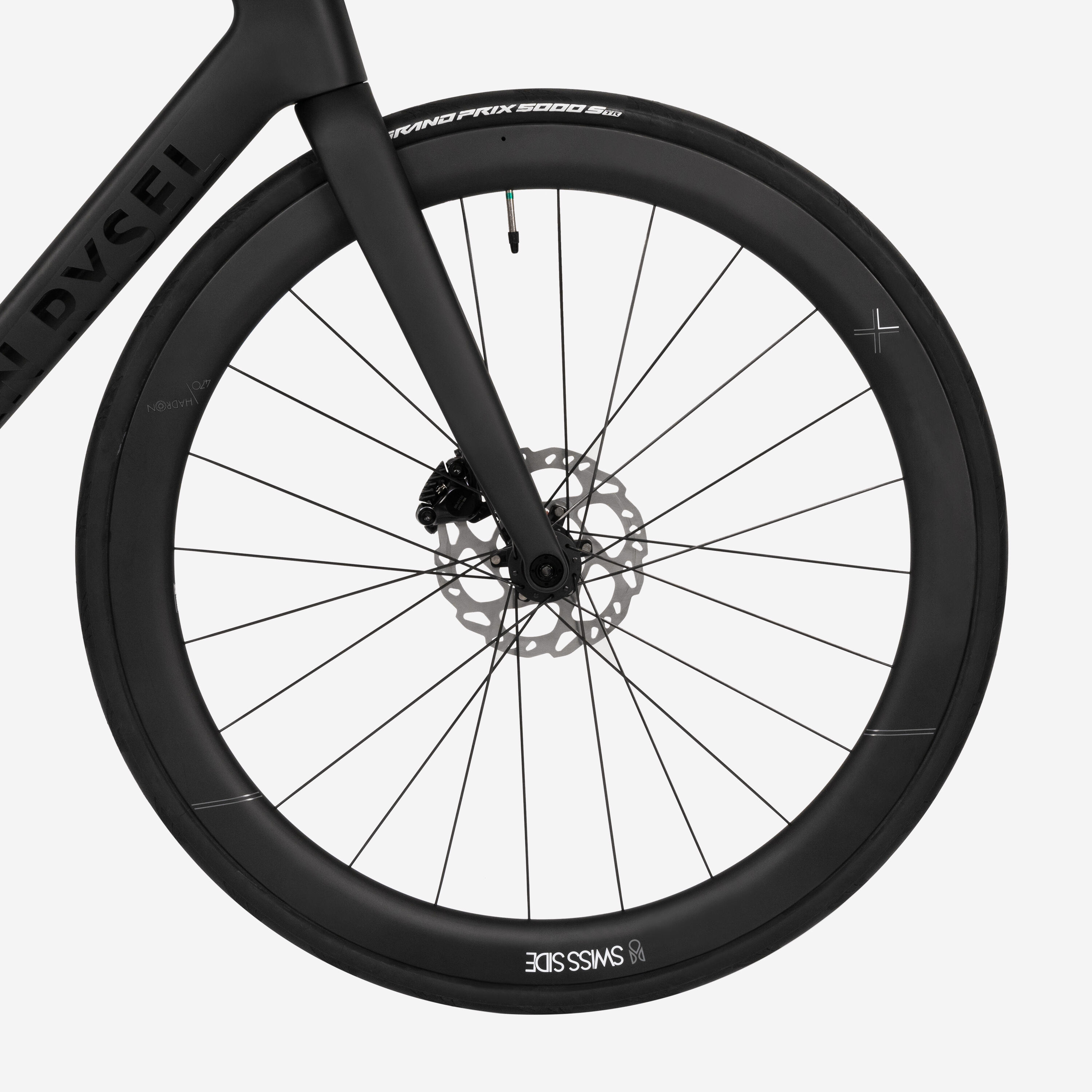 Bicicleta de ciclismo de carretera RCR 105 DI2 7/23