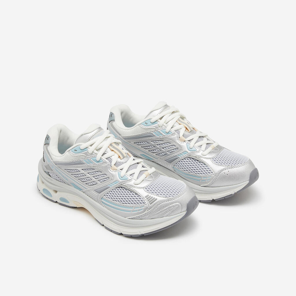 Women's Trainers RR2K Grey Brown