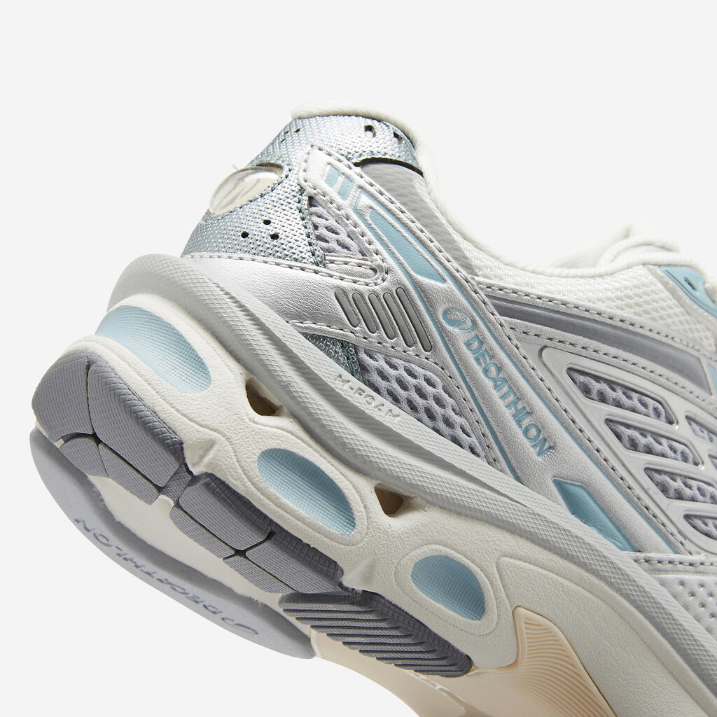 Women's Trainers RR2K Grey Brown