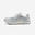 Dames sneakers RR2K grijs lichtblauw beige