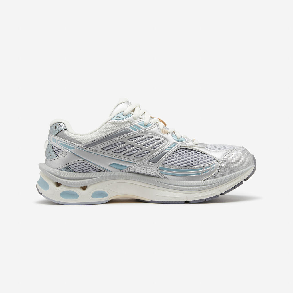 GRIS / AZUL / BEIGE