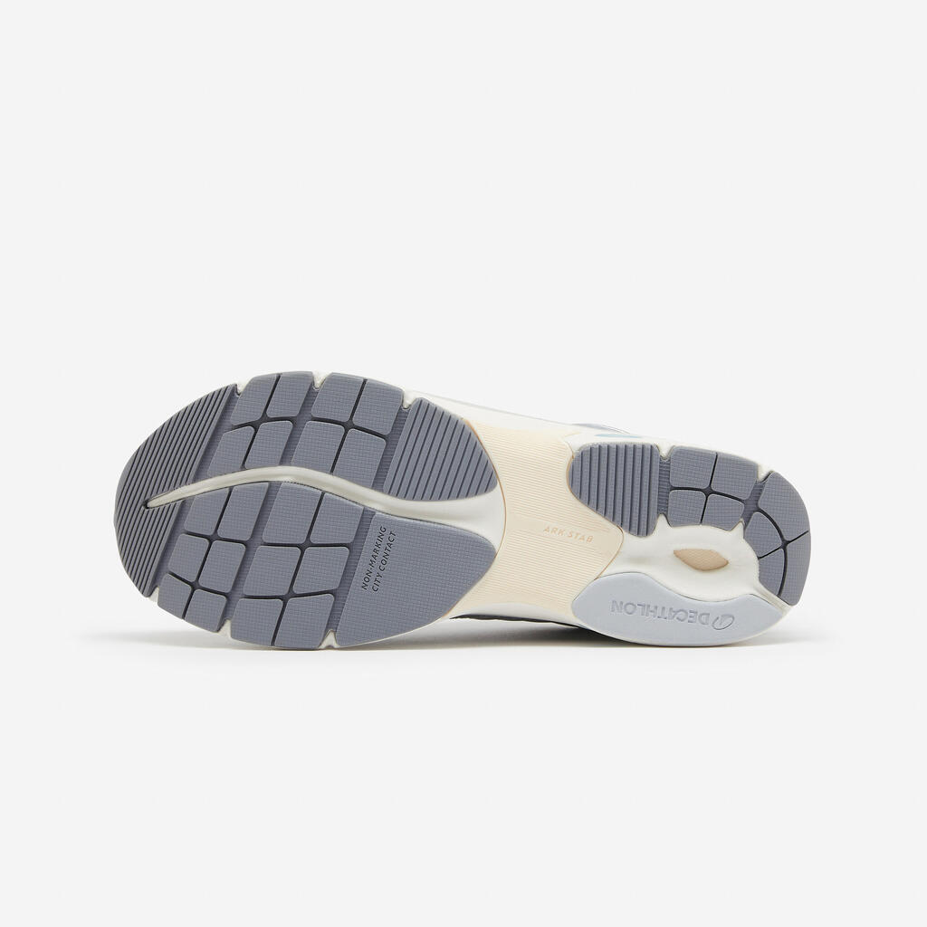Women's Trainers RR2K Grey Brown