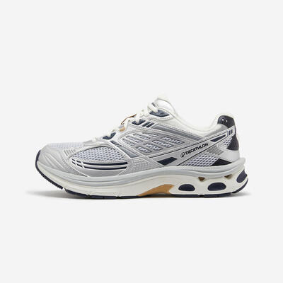 Sneaker Herren - RR2K beige/grau/blau