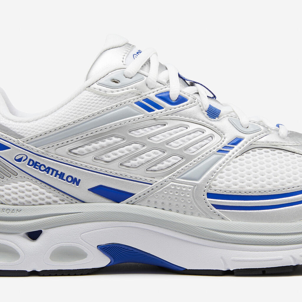 Men's Trainers RR2K White Grey Blue