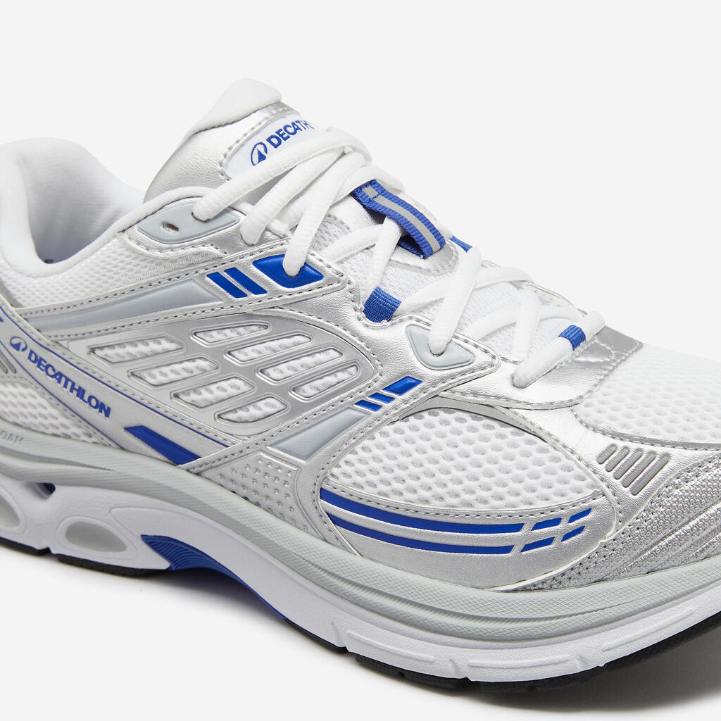 Women's Trainers RR2K Grey Brown