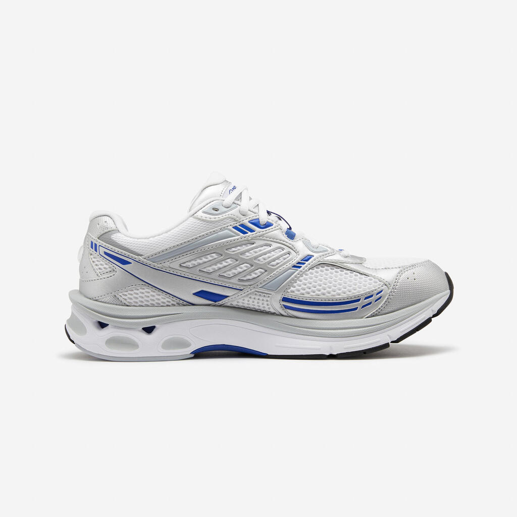 Men's Trainers RR2K White Grey Blue