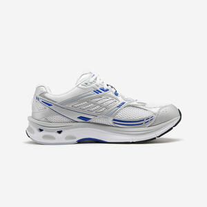 Zapatillas RR2K Hombre Blanco Gris Azul